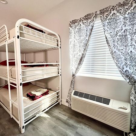 Fruit Hostel Лос-Анджелес Экстерьер фото